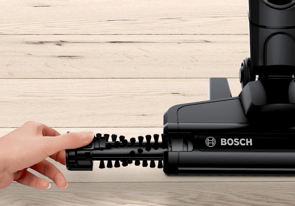 AKU tyčový vysávač Bosch BCHF216B 6